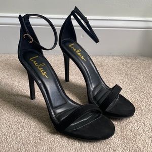 lulus heels